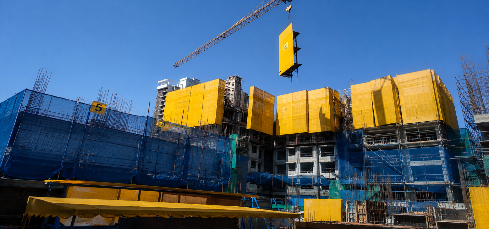 Precision Formwork Systems