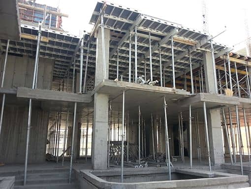 Bajaj Residential and Commercial Solutions
